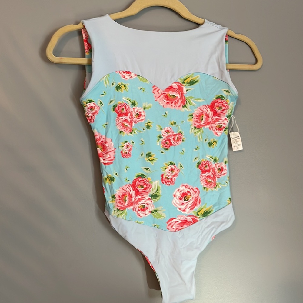 San Lorenzo one piece